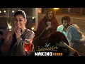Lagu Mana Shankara Vara Prasad Garu Funny Making Video || Chiranjeevi || Nayanthara || Catherine Tresa
