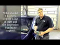 Answering the Most Common PA Safety Inspection Question