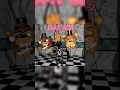 FNAF TOY FREDDY AND WITHERED FREDDY MERGE INTO ONE
