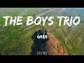 Download Lagu Trio batak suara emas nih bro // The Boys Trio - Gara (Lirik)