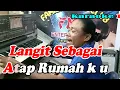 Download Lagu Tunawisma_Dut Band NADA PRIA || By Rhoma Irama || KARAOKE KN7000 FMC