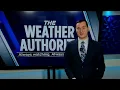 Weather Authority Weekday Warmer temperatures and increased pollen levels