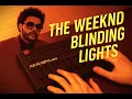 Download Lagu The Weeknd - Blinding Lights |  Live Loop Cover (with the AKAI MPK Mini MK3)