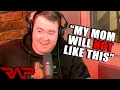 Shane Gillis tells family secrets
