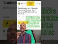Download Lagu Robinhood’s New Feature: Multiple Accounts! 🔥 #robinhood