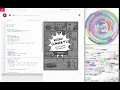 Sound Interaction by P5 js