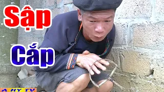 Bố Vợ Gài Bẫy Con Rể Và Cái Kết - Hài A Hy Mới Nhất 2026 Xem Sướng Cười Không Ngớt