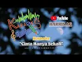 Download Lagu NURDIN KDI - CINTA HANYA SEKALI // KARAOKE LAGU COVER NURDIN YASENG