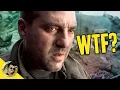 WTF Happened to TOM SIZEMORE