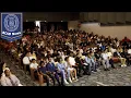 BCSD News Dr Fred Haynes Awards Ceremony