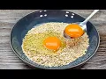 Download Lagu Dit ei met havermout recept is zo lekker dat ik het bijna elke dag wel kan maken! Toprecept!