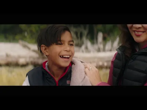 Monkey Beach Trailer