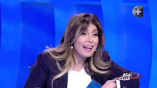  حزينة و مؤلمة قصة ضيفتنا المدعوة خلف الستار   دندنها