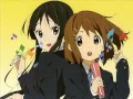 Download Lagu 【K-ON!】[Yui \u0026 Mio] Fude Pen Boru Pen