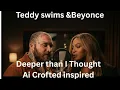 Lagu Deeper Than I Thought – Teddy Swims \u0026 Beyoncé | Emotional Soul R\u0026B (AI Crafted Inspired)