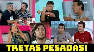AS MAIORES TRETAS DO PÂNICO EM 2020! #1