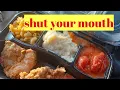 Truckers secret spot Buckners family restraunt i75 exit 201 georgia