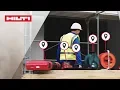INTRODUCING Hilti ON Track Active Tracking