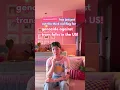 THIS is what genocide against trans people looks like