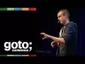 Lunar Way s Journey Towards Cloud Native Utopia Kasper Nissen GOTO 2017