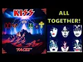 Download Lagu KISS - FACEZ ALBUM (DEMON, SPACEMAN, CATMAN, STARCHILD, FOX, PHARAOH)