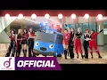 Download Lagu 'RESCUE TAYO' Official MV | 꼬마버스 타요 X Kep1er 케플러 '레스큐 타요'