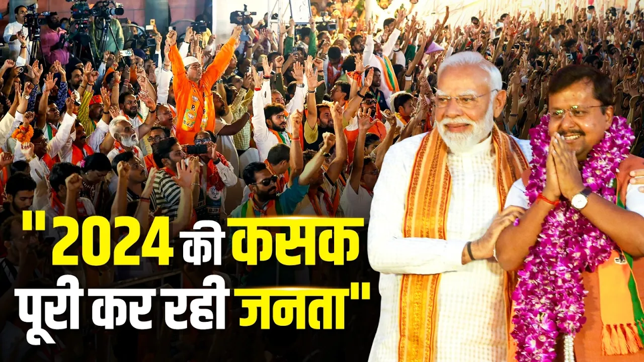 चुनावी जीत के बाद नितिन नबीन पहुंचे माँ काली की शरण में! | WB Election | PM Modi | Nitin Nabin