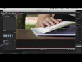 After Effects tutorial - rotoscoping with Mocha AE