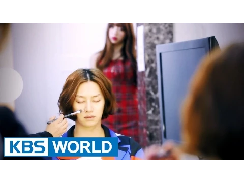 A STYLE For You | 어스타일포유 [Preview - Ver.2]