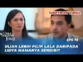 CINTA SEPENUH JIWA EPS 76: JULIAN RESIGN KARENA HASUTAN LALA⁉️ - Cut Syifa, Kenny Austin