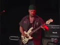 Patrick Bradley-On The Bass