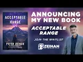 Announcing My New Book Acceptable Range Peter Zeihan