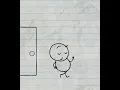 Download Lagu Pencilmate Needs A Bathroom!   Pencilmation Cartoons   111