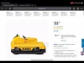 Dewalt 12v 2ah Battery 22 In Store Only
