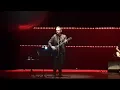 Do Amor Não Vai Sobrar Ninguem - Paulo Miklos  ao vivo no Sesc Pinheiros 06/2022
