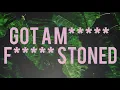 Daveed Lucid - Blessed To Win (Prod. by Daveed Lucid) [Official Lyric Video]