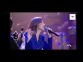 Nancy Ajram - Warana Eh ( Official Video Live Mawazine 2025 ) || نانسي عجرم - ورانا إيه ؟ لايف