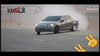 تفحيط   كابرس      ارحبو دندنها