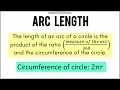 03 - Arc Length