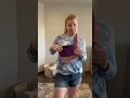 LuLuLemon vs Pander Belt Bag