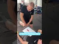 Ultimate Level 3 Sports Massage Techniques