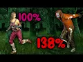 The Fastest Legion Looks like a Hacker in DBD