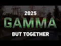 G A M M A Together sides synchronized view Anomaly Together 2 0 Pre-release