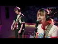 Beach Bunny "Cloud 9" (Live Performance) | Open Mic