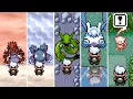 Download Lagu Como capturar a los Pokémon Legendarios en Pokémon Esmeralda