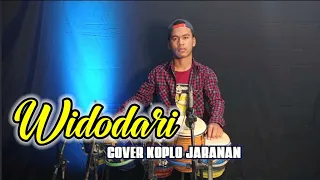 Download Widodari - Esa Risty (Denny Caknan) Dangdut Jaranan Viral Tiktok Terbaru 2021 | Cover Kendang Koplo MP3