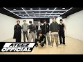 Download Lagu ATEEZ(에이티즈) - 'Ice On My Teeth' Dance Practice