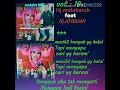 Download Lagu Masih banyak yang halal.Vol 19.hj Afuwah Nasida ria