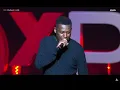 GZA Phunky Nomads TEDx Portland Confluence full