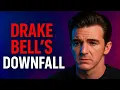 Drake Bell From Teenage Icon to Public Outcast